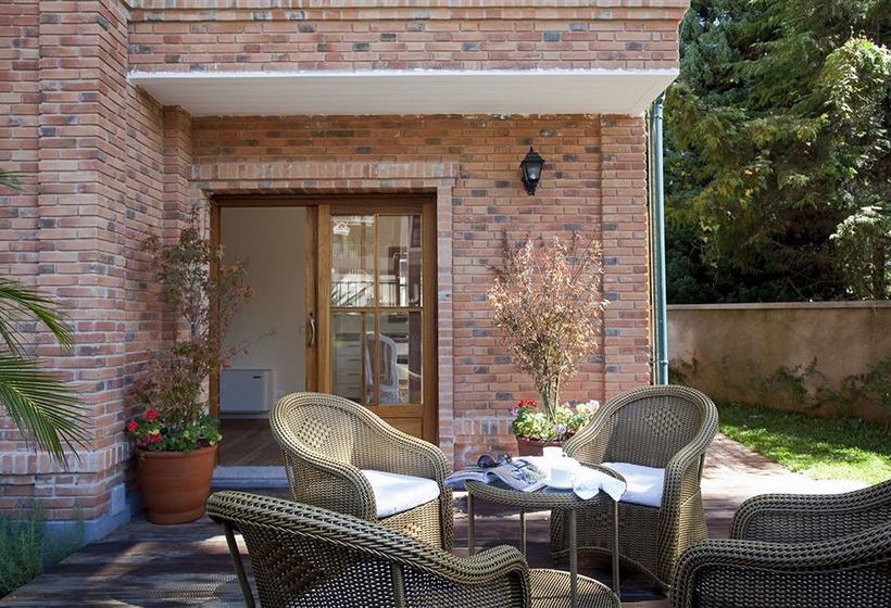 Hotel Pousada Saha  | Campos do Jordão | São Paulo | Brasil 13