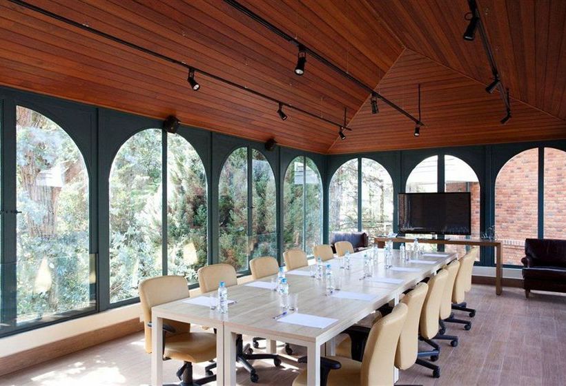 Hotel Pousada Saha  | Campos do Jordão | São Paulo | Brasil 16