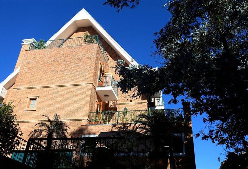 Hotel Pousada Saha  | Campos do Jordão | São Paulo | Brasil 19