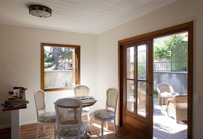 Hotel Pousada Saha  | Campos do Jordão | São Paulo | Brasil 3