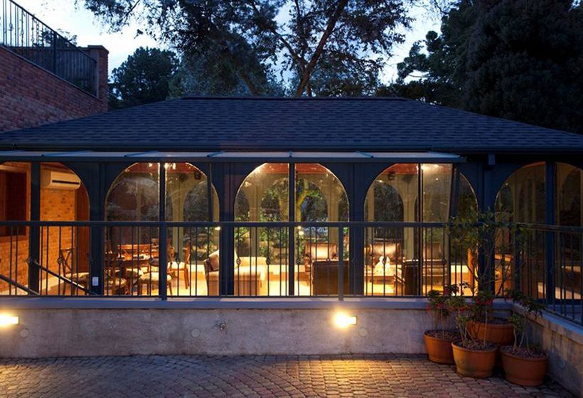 Hotel Pousada Saha  | Campos do Jordão | São Paulo | Brasil 4