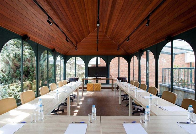 Hotel Pousada Saha  | Campos do Jordão | São Paulo | Brasil 6