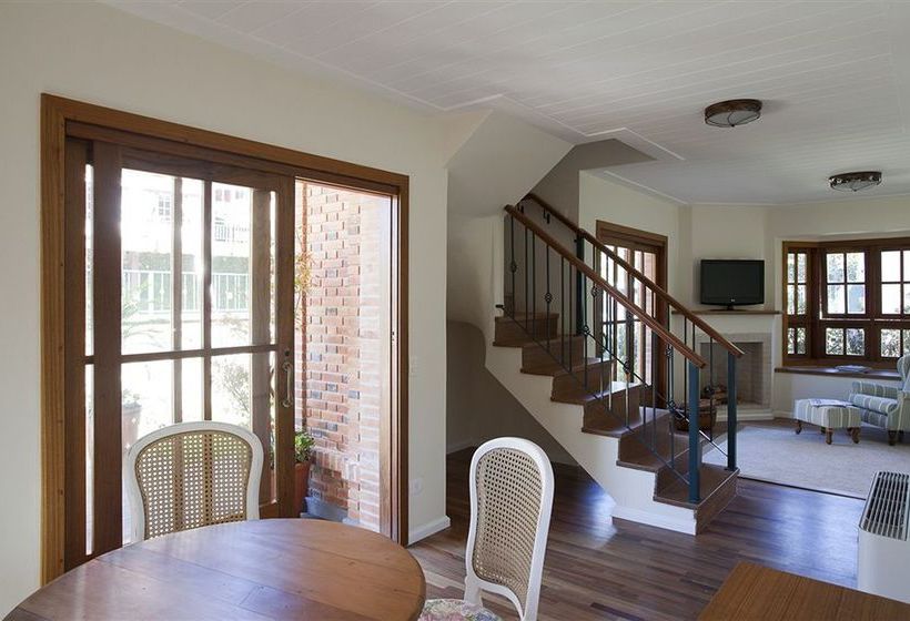 Hotel Pousada Saha  | Campos do Jordão | São Paulo | Brasil 7