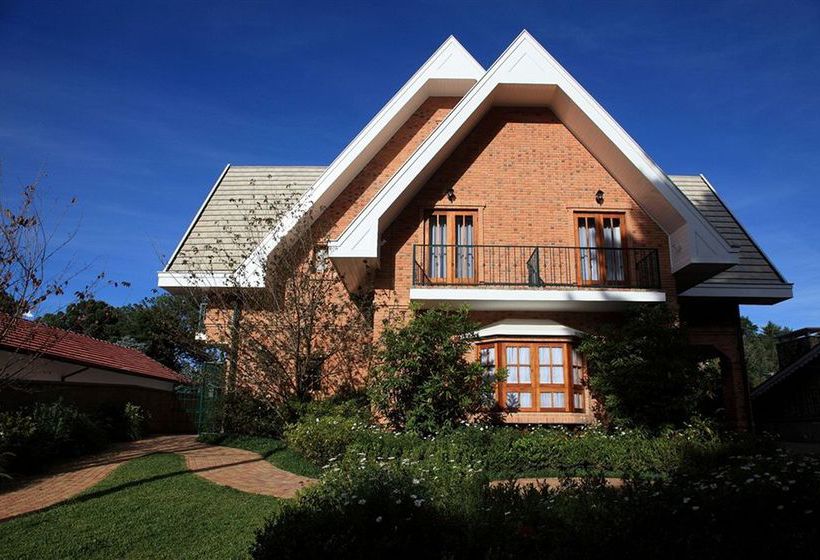 Hotel Pousada Saha  | Campos do Jordão | São Paulo | Brasil 9