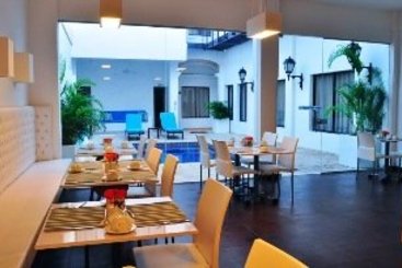 Charlotte Hotel | Bogotá | Distrito Capital | Colombia 5