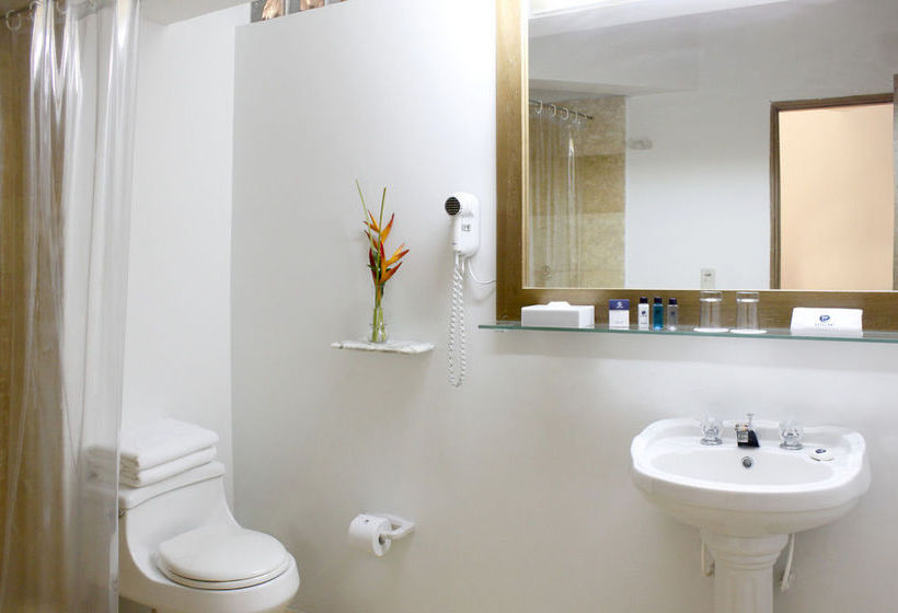 Hotel Oceania Estelar | Cartagena de Indias | Bolivar | Colombia 1