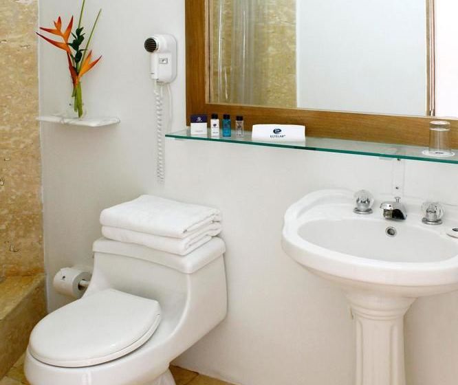 Hotel Oceania Estelar | Cartagena de Indias | Bolivar | Colombia 10