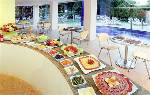 Hotel Oceania Estelar | Cartagena de Indias | Bolivar | Colombia 11