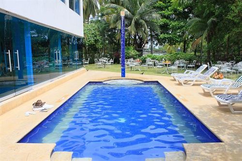Hotel Oceania Estelar | Cartagena de Indias | Bolivar | Colombia 12