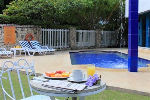 Hotel Oceania Estelar | Cartagena de Indias | Bolivar | Colombia 13