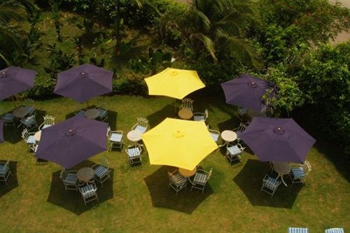 Hotel Oceania Estelar | Cartagena de Indias | Bolivar | Colombia 14