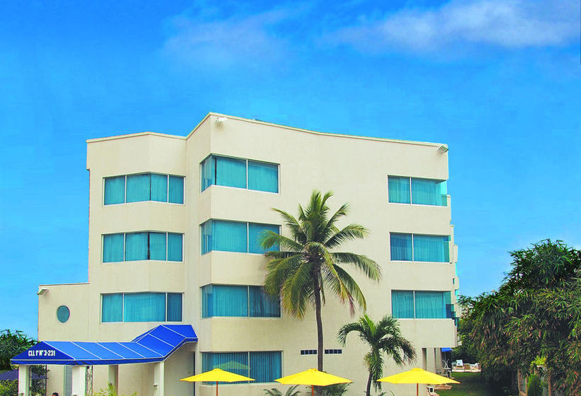 Hotel Oceania Estelar | Cartagena de Indias | Bolivar | Colombia 2