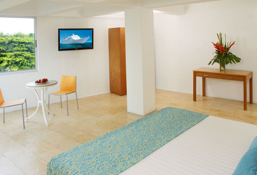 Hotel Oceania Estelar | Cartagena de Indias | Bolivar | Colombia 3