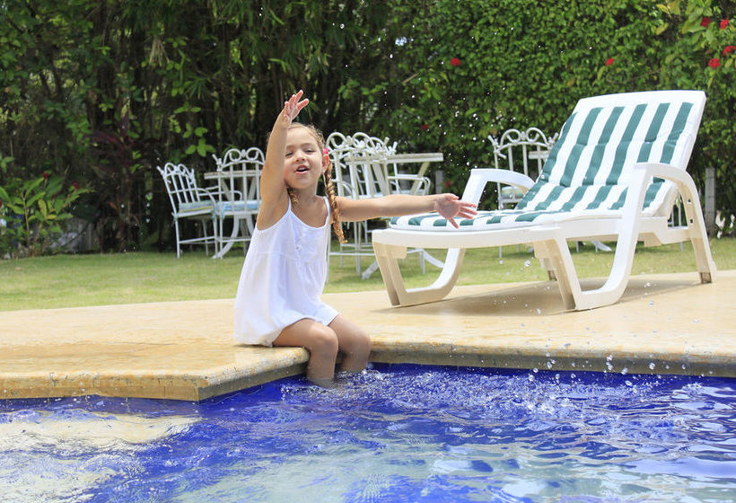 Hotel Oceania Estelar | Cartagena de Indias | Bolivar | Colombia 4