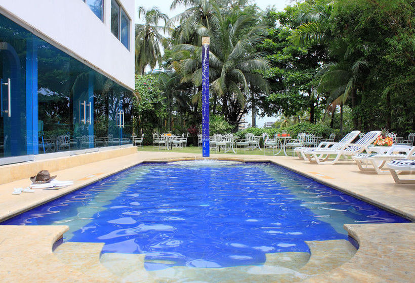 Hotel Oceania Estelar | Cartagena de Indias | Bolivar | Colombia 5