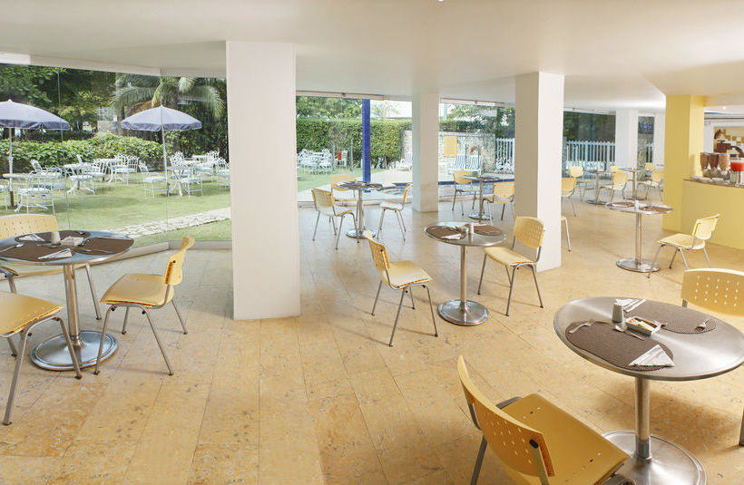 Hotel Oceania Estelar | Cartagena de Indias | Bolivar | Colombia 6