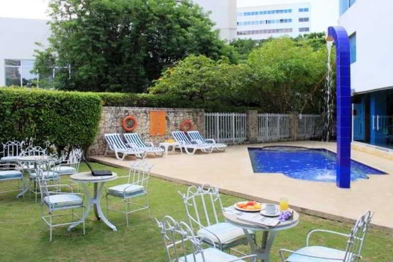 Hotel Oceania Estelar | Cartagena de Indias | Bolivar | Colombia 7