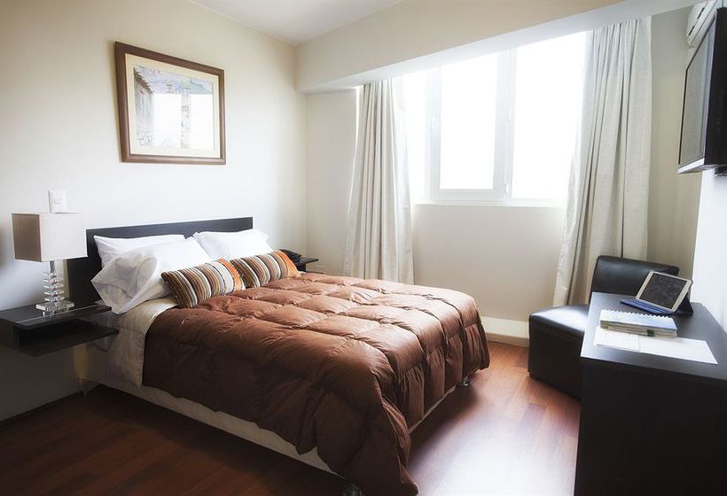 Hotel Santa Cruz | Miraflores | Lima | Peru 1