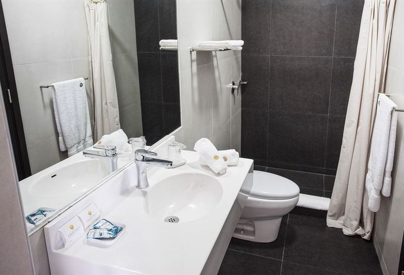 Hotel Santa Cruz | Miraflores | Lima | Peru 11