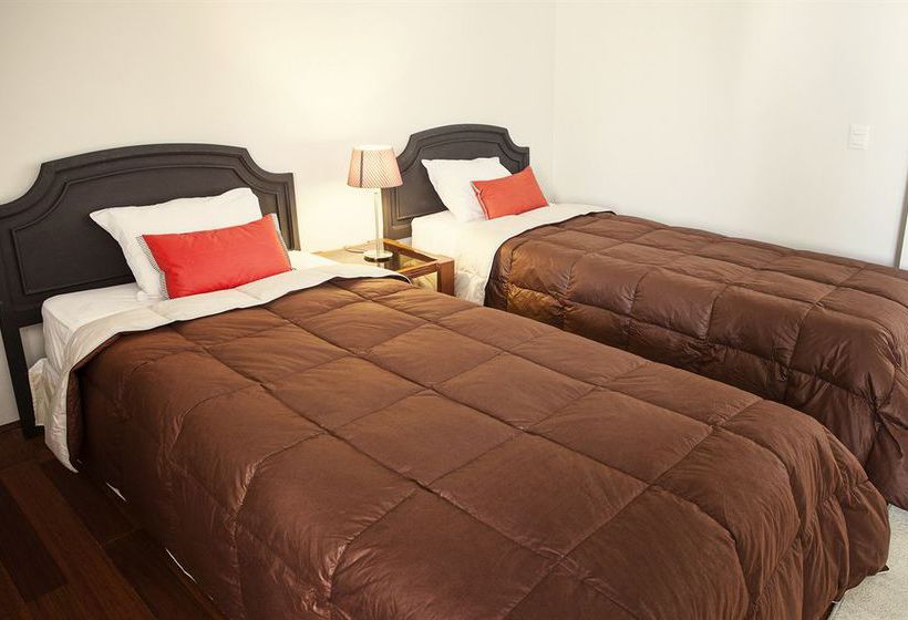 Hotel Santa Cruz | Miraflores | Lima | Peru 8