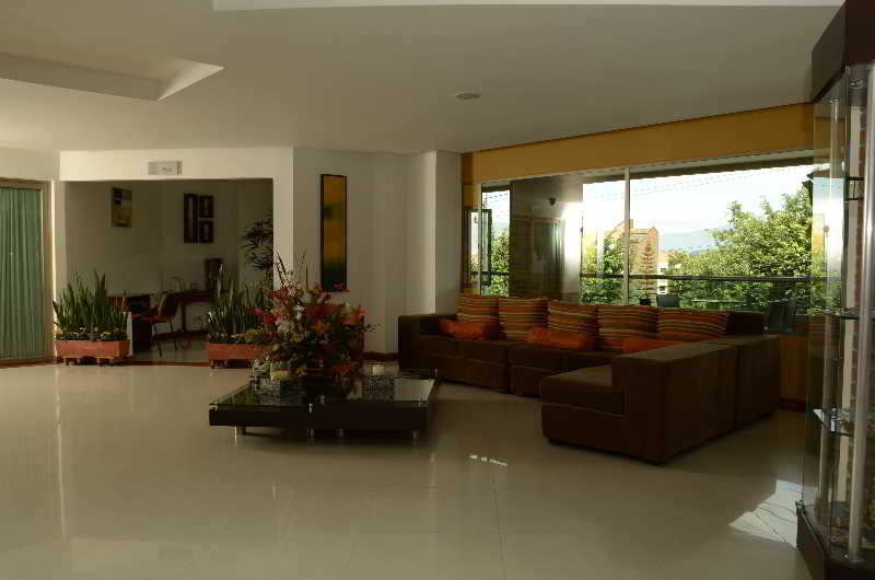 Casa Victoria Hotel | Medellín | Antioquia | Colombia 1