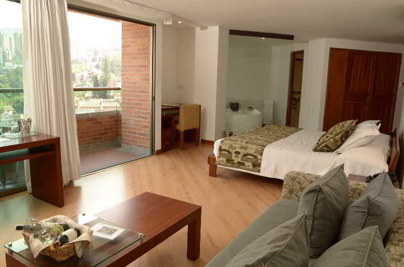 Casa Victoria Hotel | Medellín | Antioquia | Colombia 4