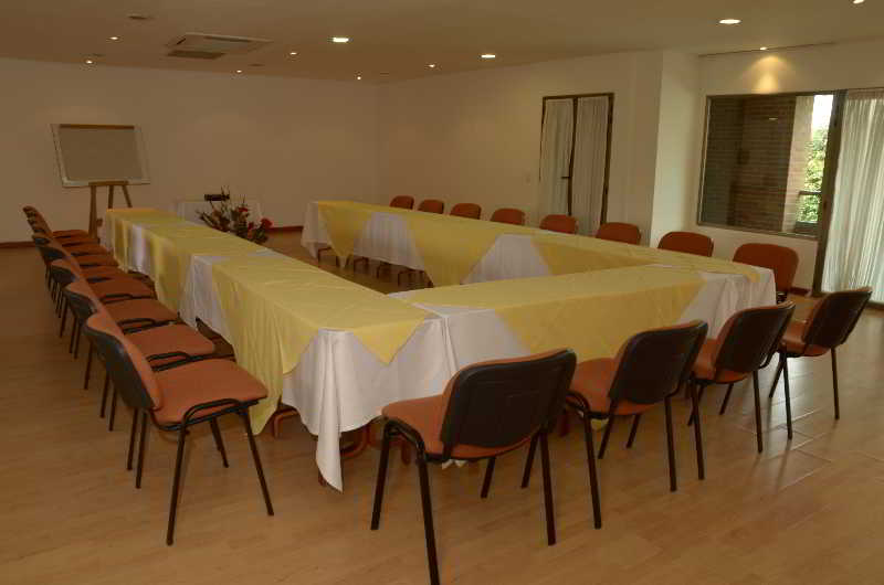 Casa Victoria Hotel | Medellín | Antioquia | Colombia 5