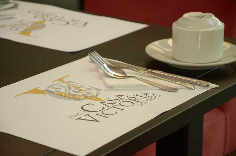 Casa Victoria Hotel | Medellín | Antioquia | Colombia 7