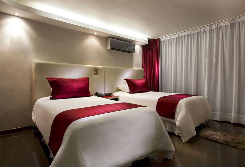 Hotel Nu House Boutique | Quito | Pichincha | Ecuador 1