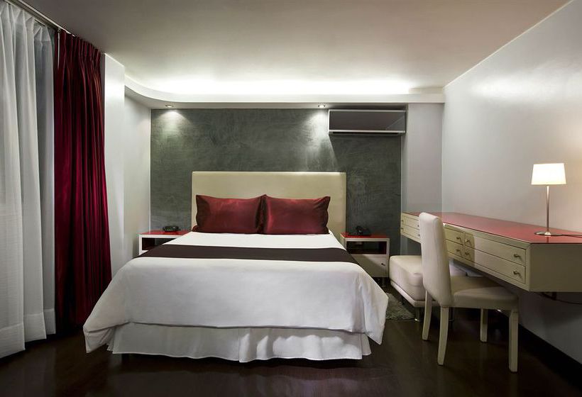 Hotel Nu House Boutique | Quito | Pichincha | Ecuador 10