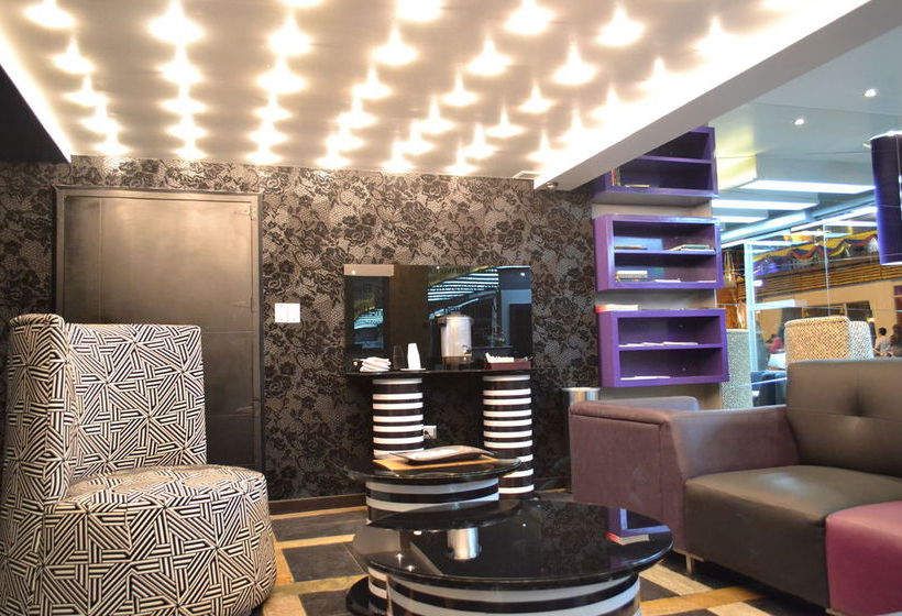 Hotel Nu House Boutique | Quito | Pichincha | Ecuador 12