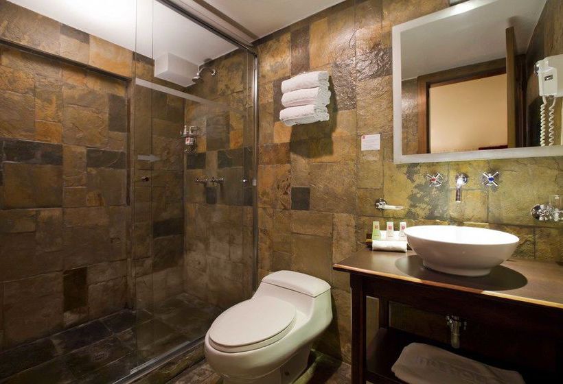 Hotel Nu House Boutique | Quito | Pichincha | Ecuador 13