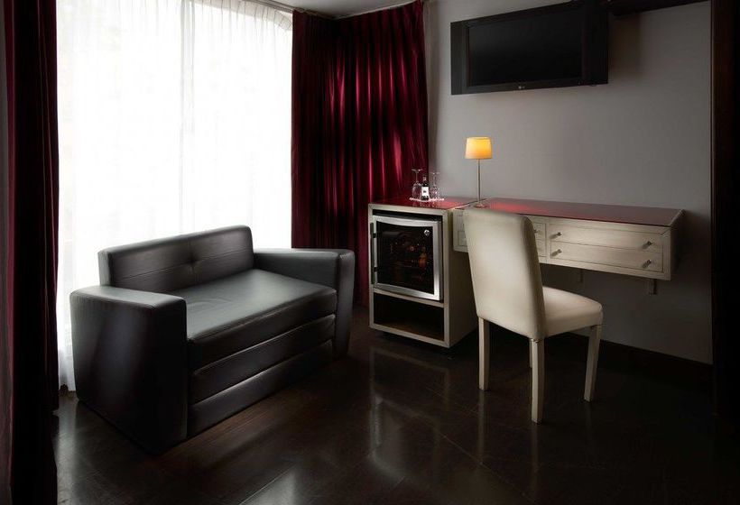 Hotel Nu House Boutique | Quito | Pichincha | Ecuador 14