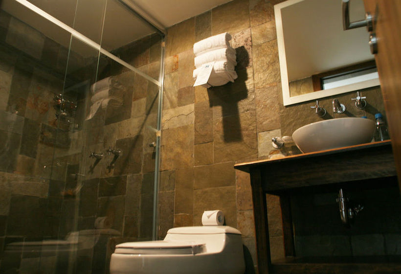 Hotel Nu House Boutique | Quito | Pichincha | Ecuador 15