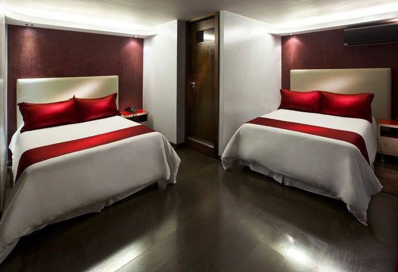 Hotel Nu House Boutique | Quito | Pichincha | Ecuador 16