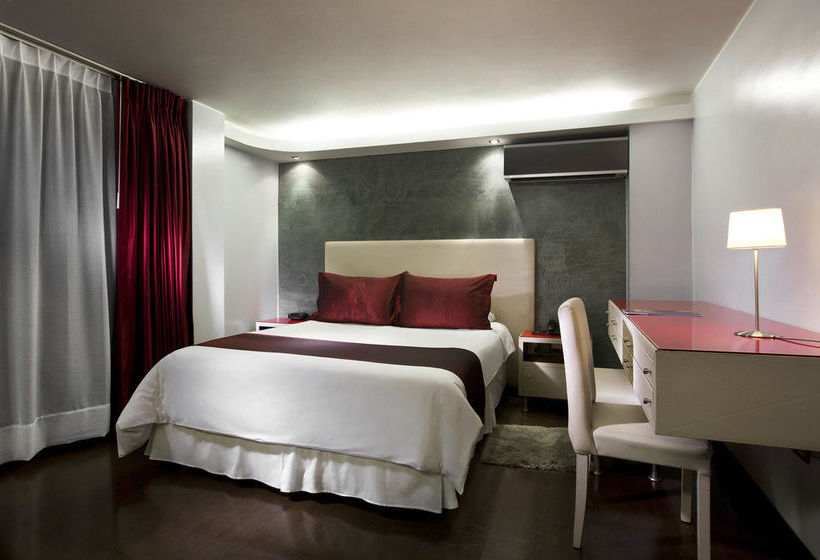 Hotel Nu House Boutique | Quito | Pichincha | Ecuador 17