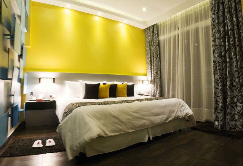 Hotel Nu House Boutique | Quito | Pichincha | Ecuador 18