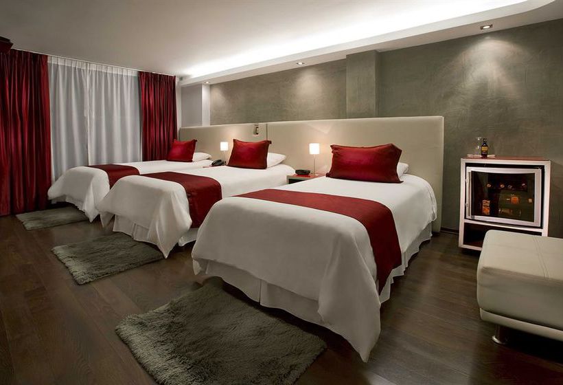 Hotel Nu House Boutique | Quito | Pichincha | Ecuador 2