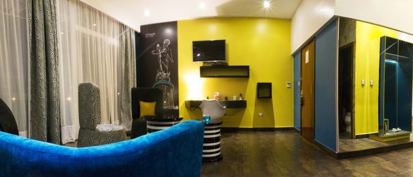 Hotel Nu House Boutique | Quito | Pichincha | Ecuador 20