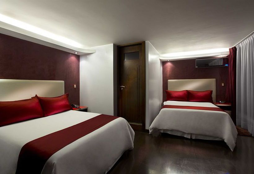 Hotel Nu House Boutique | Quito | Pichincha | Ecuador 3