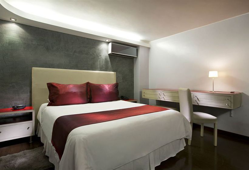 Hotel Nu House Boutique | Quito | Pichincha | Ecuador 4