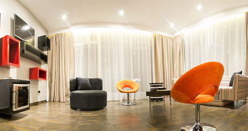 Hotel Nu House Boutique | Quito | Pichincha | Ecuador 5