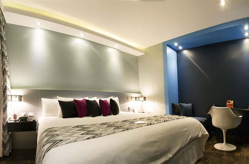 Hotel Nu House Boutique | Quito | Pichincha | Ecuador 6