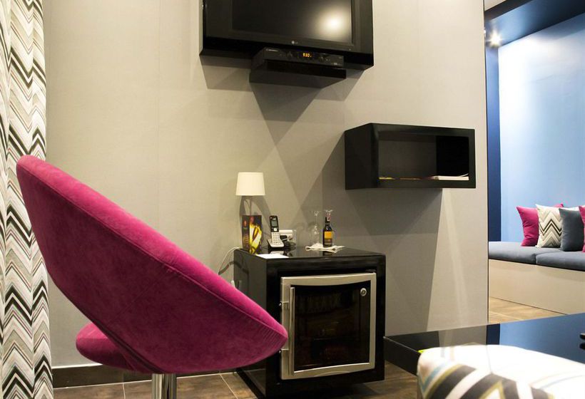 Hotel Nu House Boutique | Quito | Pichincha | Ecuador 7