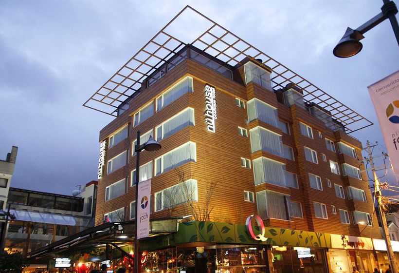 Hotel Nu House Boutique | Quito | Pichincha | Ecuador 8