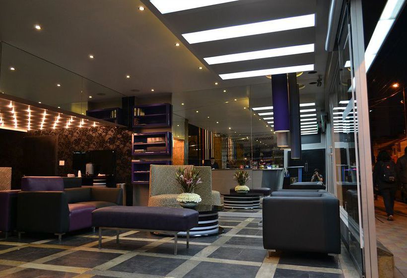 Hotel Nu House Boutique | Quito | Pichincha | Ecuador 9