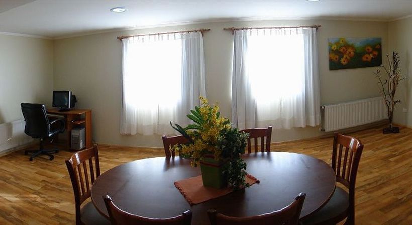 Hotel Borde Lago | Puerto Varas | Los Lagos | Chile 10