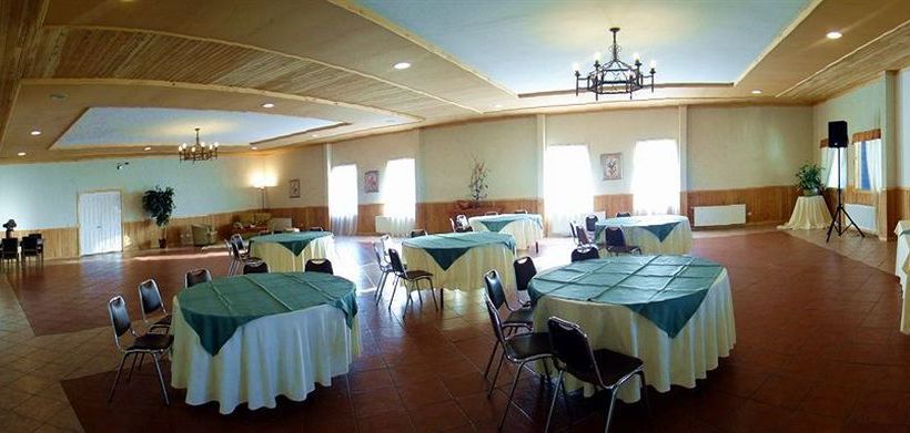 Hotel Borde Lago | Puerto Varas | Los Lagos | Chile 3