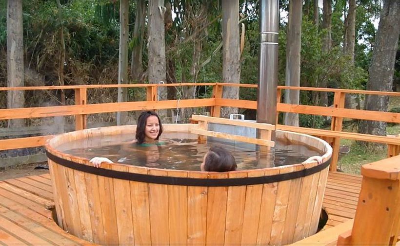 Hotel Borde Lago | Puerto Varas | Los Lagos | Chile 4