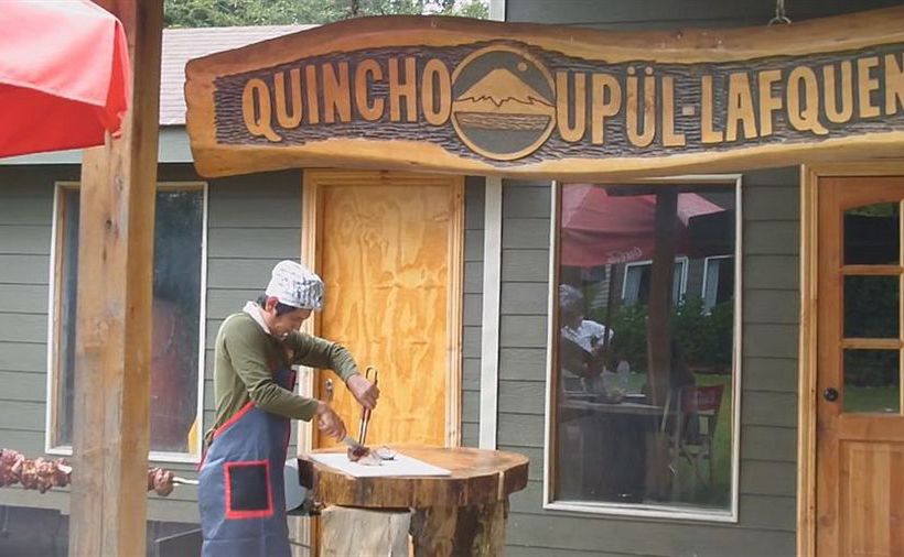 Hotel Borde Lago | Puerto Varas | Los Lagos | Chile 5